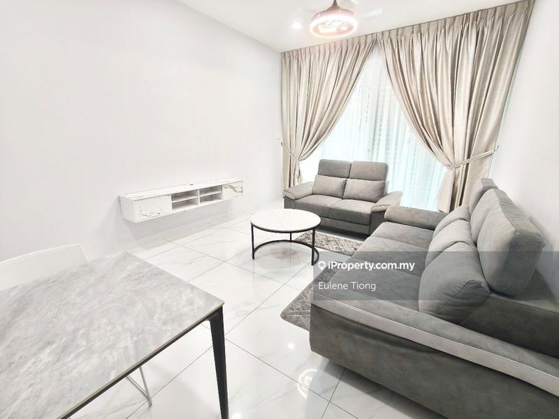 Kondominium untuk Disewa di The Tropics oleh Eulene Tiong - iProperty.com.my
