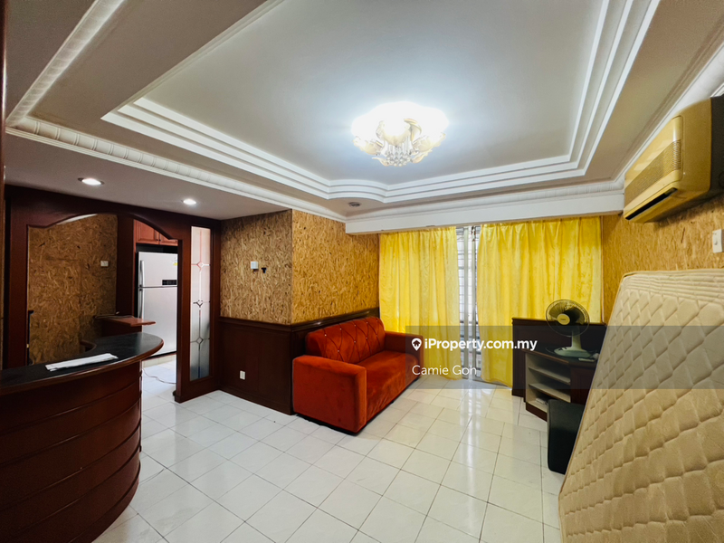 For Sale - Kota Laksamana Utama