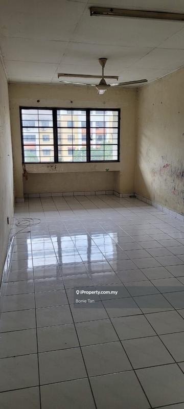 Pangsapuri untuk Dijual di SD Apartments II oleh Bonie Tan - iProperty.com.my
