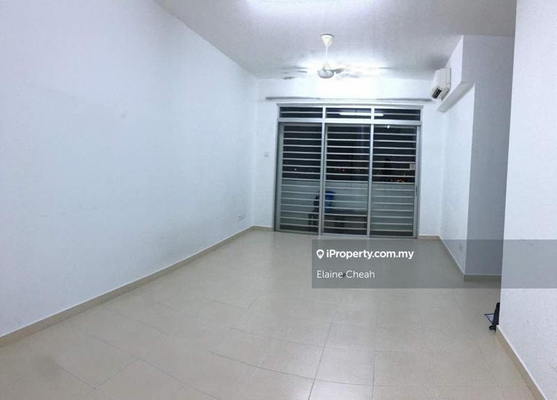 Kondominium untuk Dijual di Semarak @ Taman Raintree oleh Elaine Cheah - iProperty.com.my
