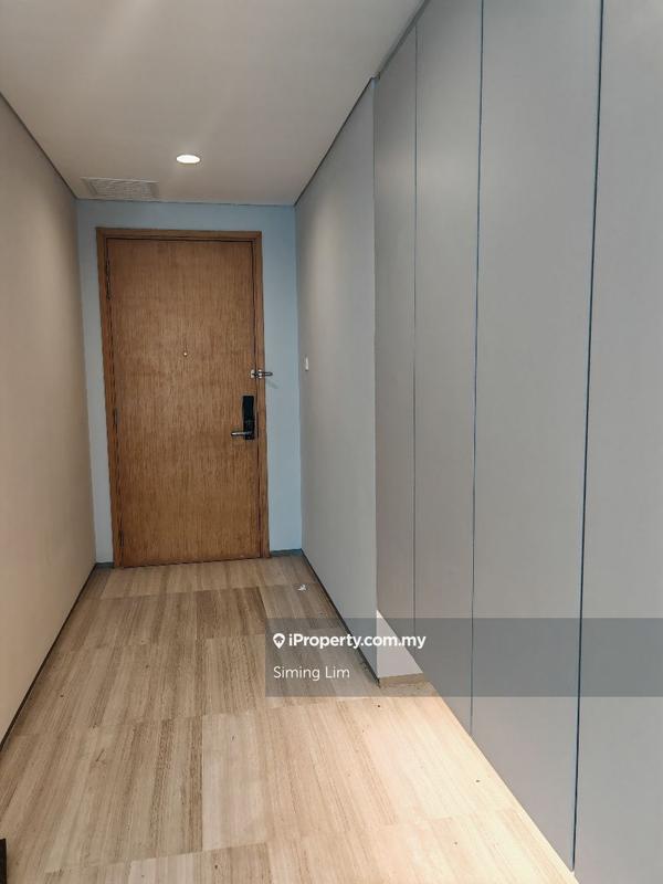 Service Residence for Sale in PineTree Marina Resort by Siming Lim - iProperty.com.my
