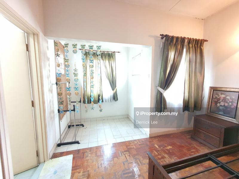 2-storey Terraced House for Sale in Usj 20, Subang Jaya by Derrick Lee - iProperty.com.my