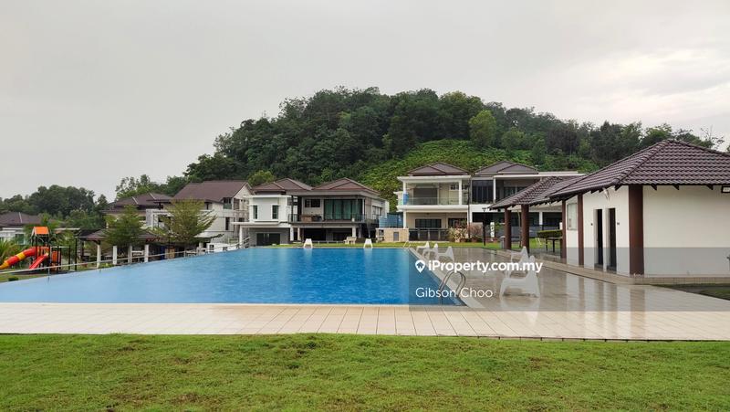 Bungalow House untuk Dijual di Bandar Damai Perdana, Cheras oleh Gibson Choo - iProperty.com.my