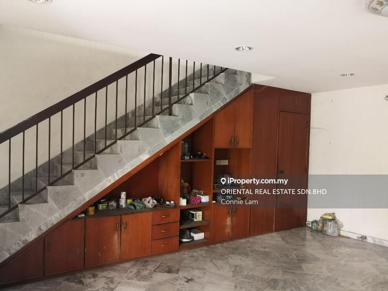 Semi-D Kilang untuk Dijual di Silibin, Ipoh oleh Connie Lam - iProperty.com.my