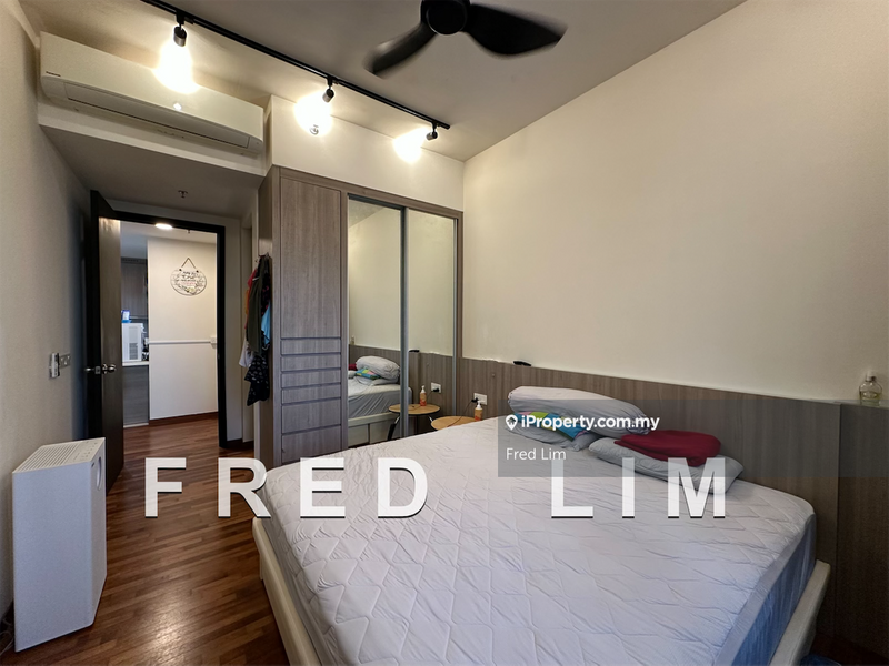 Service Residence for Sale in The Tamarind by Fred Lim - iProperty.com.my