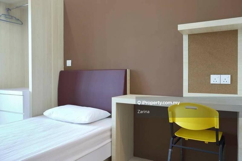 For Sale - MH Unilodge