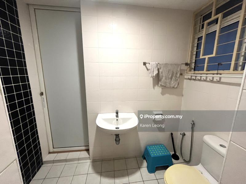 For Sale - The Residence Condominium @ TTDI