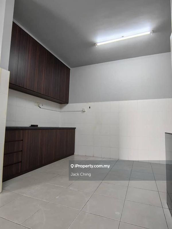 For Sale - Tebrau City Residences