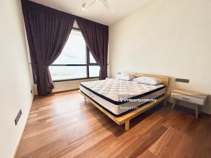 Residensi Servis untuk Disewa di Marriott Residence @ Gurney oleh Eunice Lim - iProperty.com.my