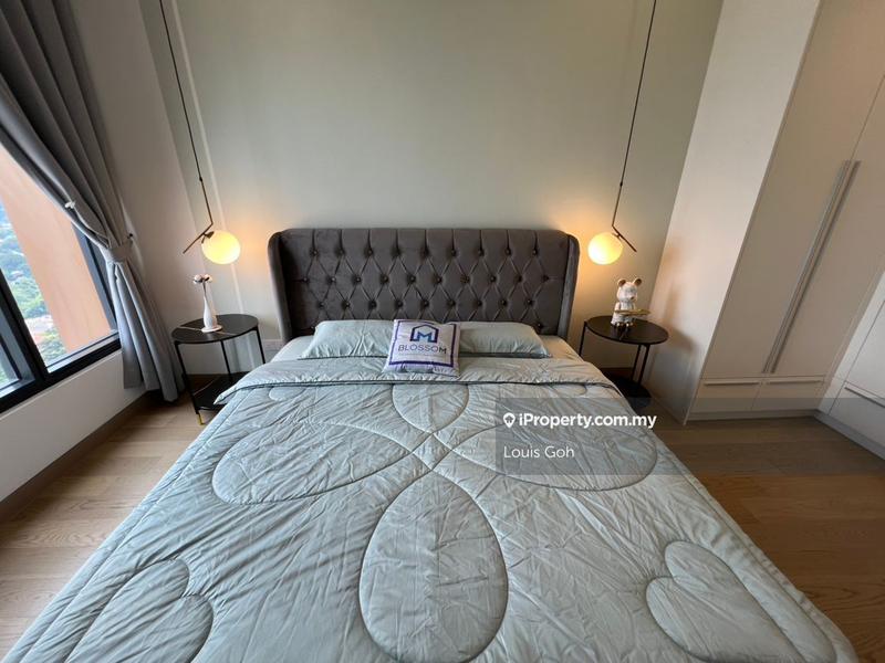 Kediaman Servis untuk Disewa di Lucentia Residences oleh Louis Goh - iProperty.com.my