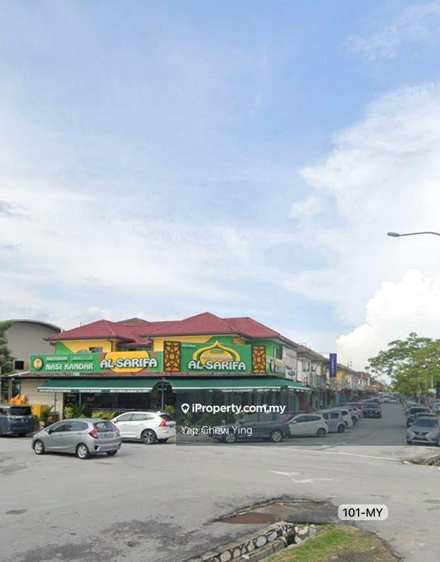 Kedai untuk Disewa di SS19, Subang Jaya oleh Yap Chew Ying - iProperty.com.my