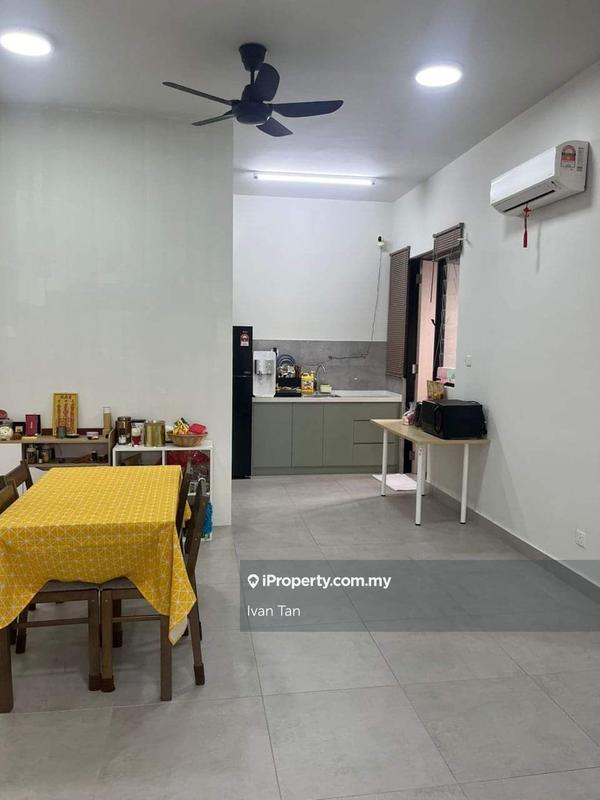 Condominium for Sale in The Address by Ivan Tan - iProperty.com.my