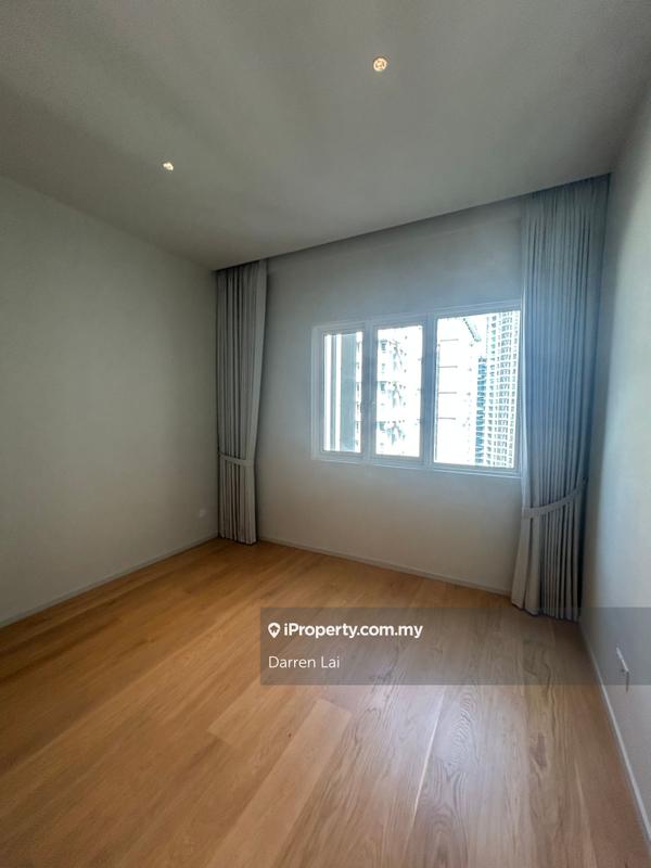 Condominium for Sale in Pavilion Hilltop by Darren Lai - iProperty.com.my