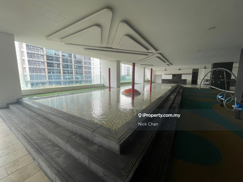 Condominium for Sale in Urbana Residences by Nick Chan - iProperty.com.my