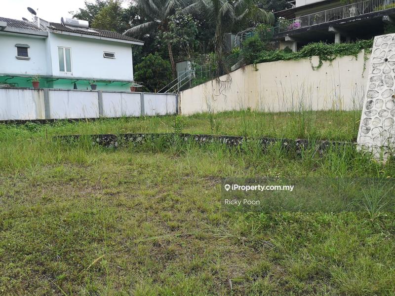 Bungalow Land for Sale in Country Heights, Kajang by Ricky Poon - iProperty.com.my