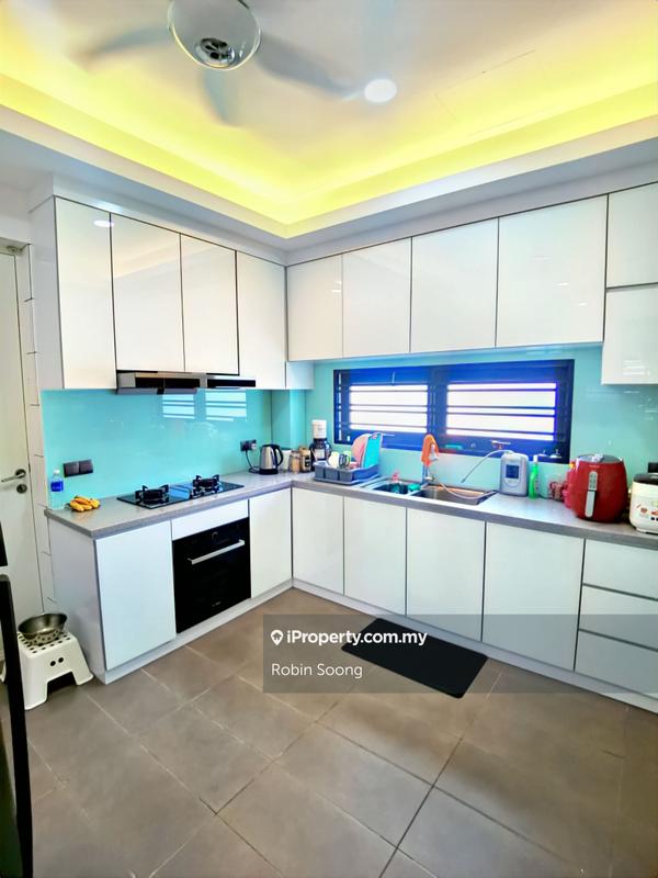 3-storey Terraced House for Sale in Ujong Pasir, Melaka by Robin Soong - iProperty.com.my