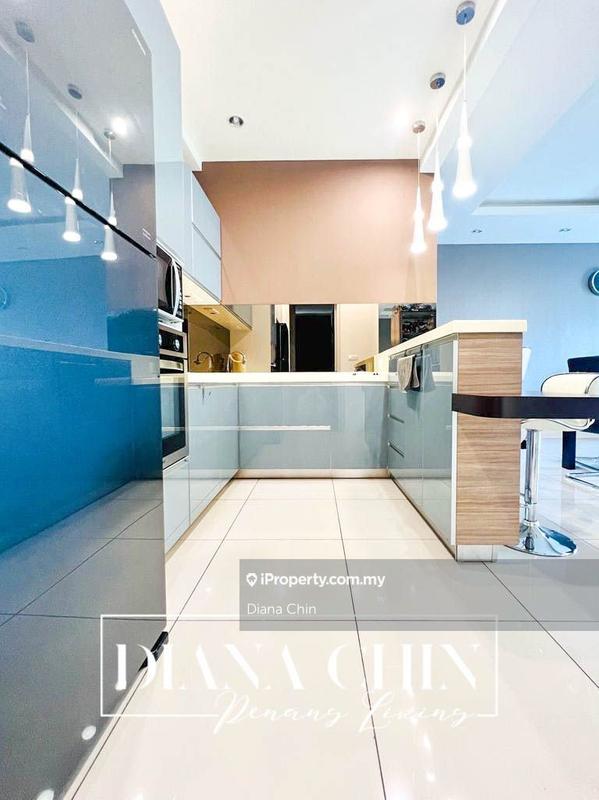 Kondominium untuk Dijual di The Address oleh Diana Chin - iProperty.com.my