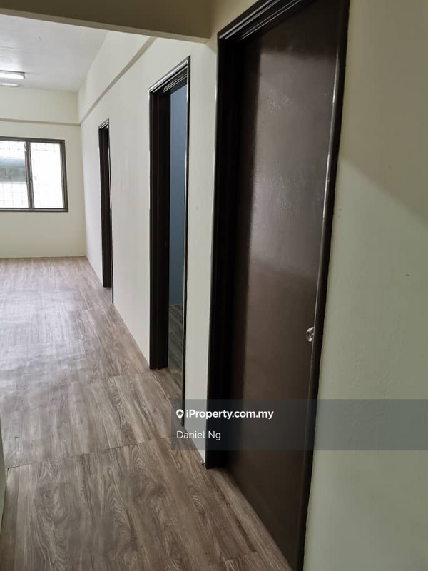 Flat for Sale in Taman Bukit Segar by Daniel Ng - iProperty.com.my