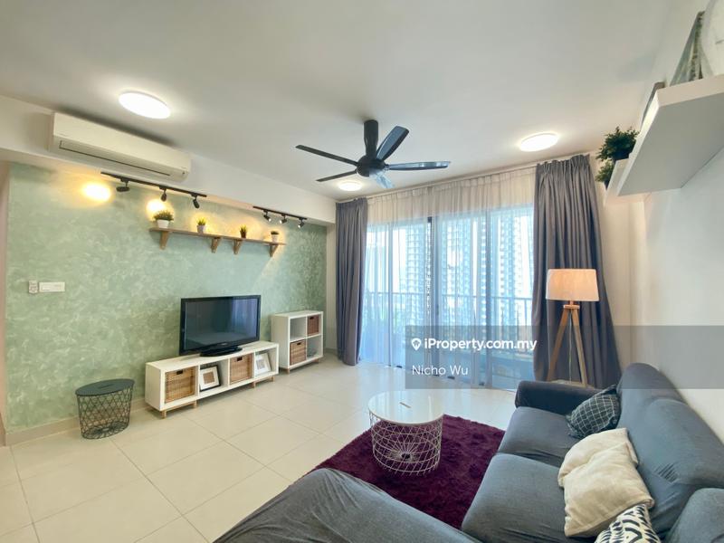 For Sale - Residensi Sefina Mont Kiara