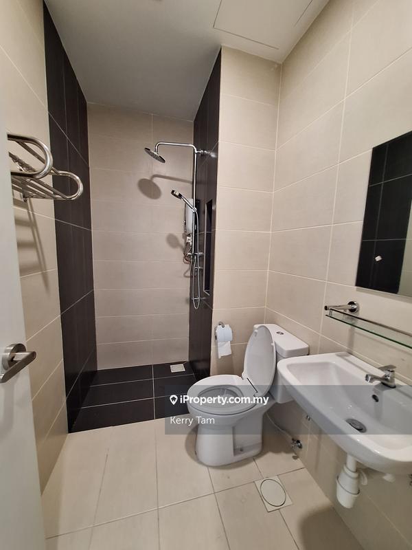 Service Residence for Sale in Pacific Star by Kerry Tam - iProperty.com.my