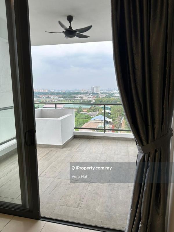 Kondominium untuk Disewa di Prima Indah (The Armanna) oleh Vera Hah - iProperty.com.my