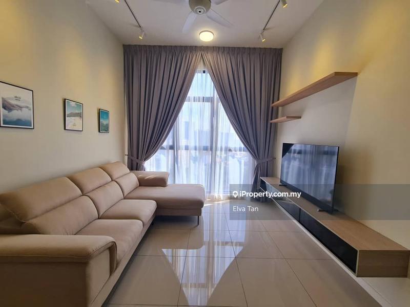 For Rent - Waltz Residences