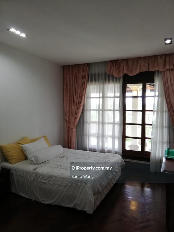 Rumah Bandar untuk Dijual di Desauru, Kota Tinggi oleh Santo Wang - iProperty.com.my