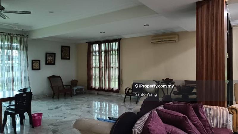Bungalow House untuk Dijual di Taman Bukit Tiram, Ulu Tiram oleh Santo Wang - iProperty.com.my
