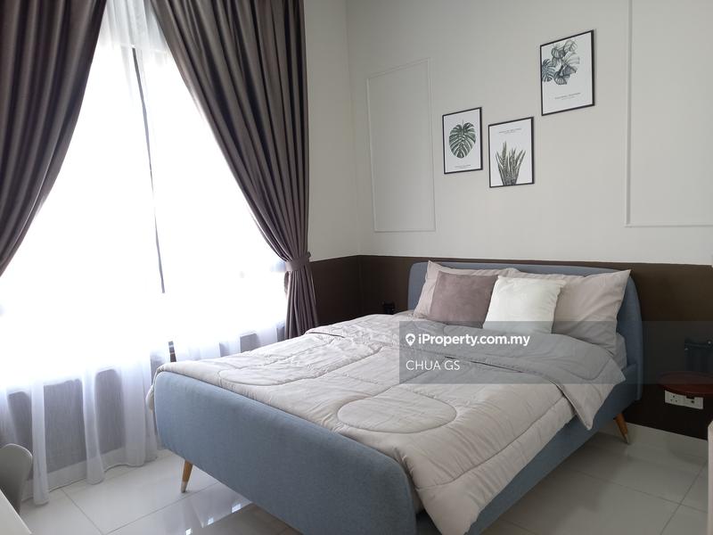 For Sale - Pandora @ Tropicana Metropark