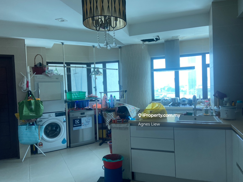 Kondominium untuk Dijual di Bangsar Heights oleh Agnes Liew - iProperty.com.my