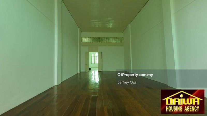 Pejabat untuk Disewa di George Town, Penang oleh Jeffrey Ooi - iProperty.com.my