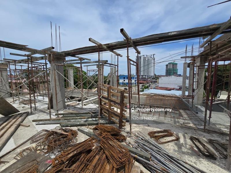 Kedai-Pejabat untuk Disewa di Kota Bharu, Kelantan oleh Nabila Nazori - iProperty.com.my