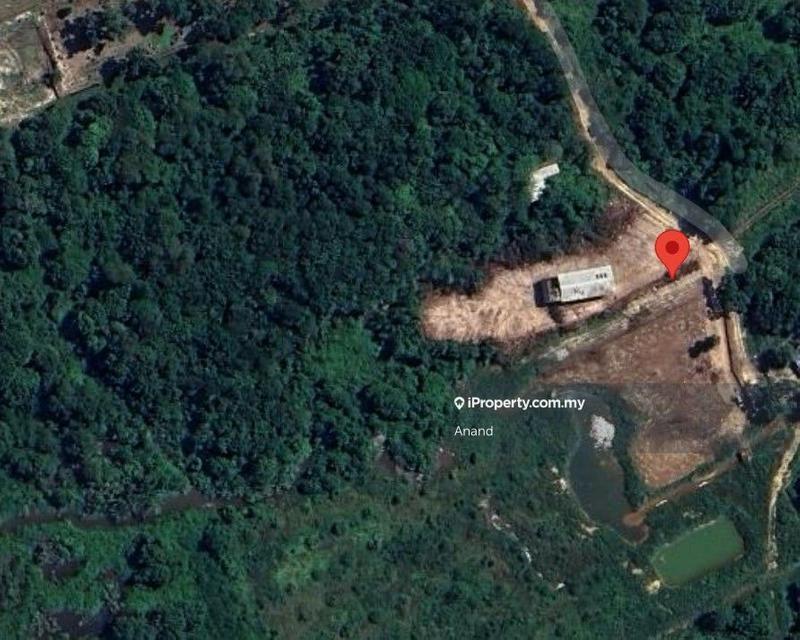 Tanah Pertanian untuk Dijual di Muadzam Shah, Keratong oleh Anand - iProperty.com.my