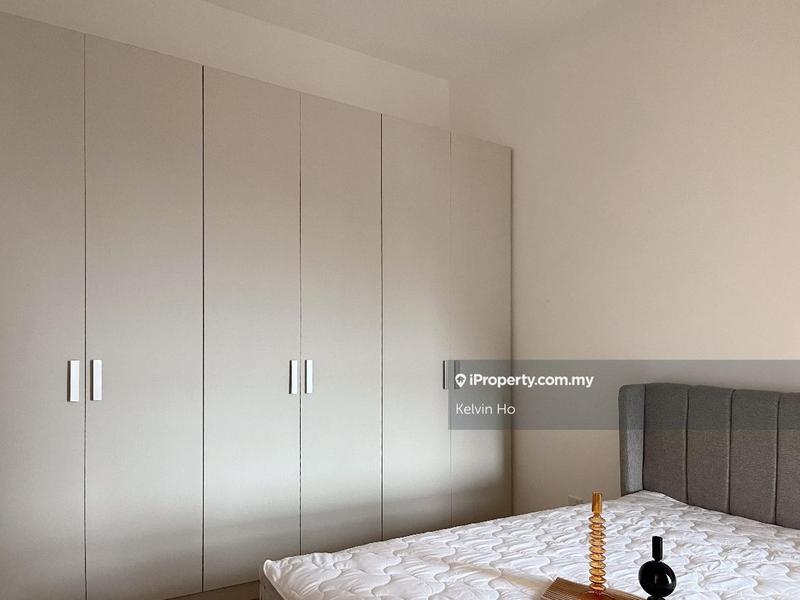 Service Residence for Sale in The Goodwood Residence by Kelvin Ho - iProperty.com.my
