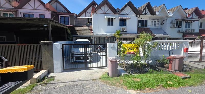 Rumah Berangkai 2 Tingkat untuk Dijual di Kelana Jaya, Petaling Jaya oleh Kesva - iProperty.com.my