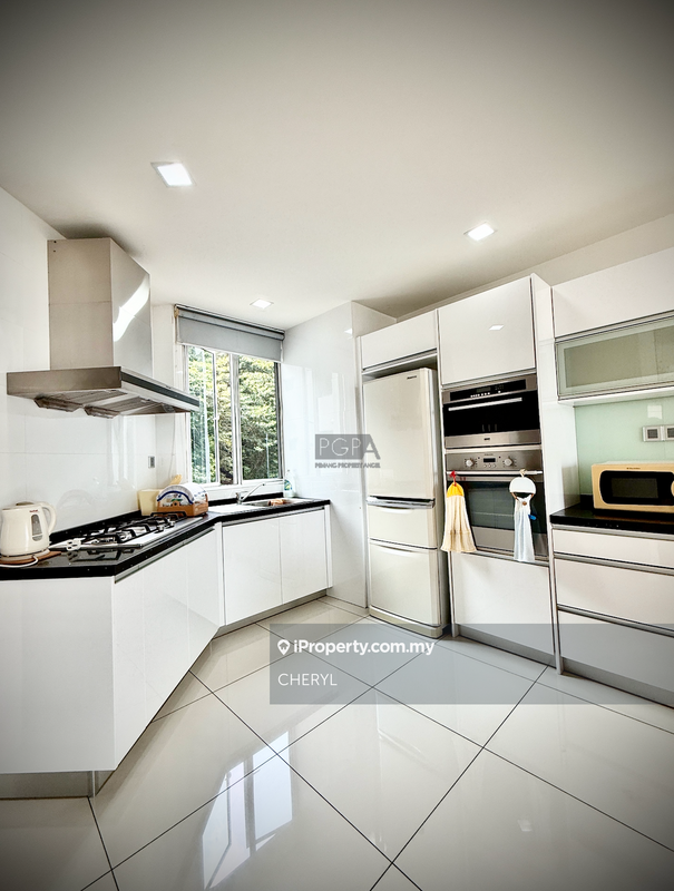 Kondominium untuk Dijual di Miami Green oleh CHERYL - iProperty.com.my