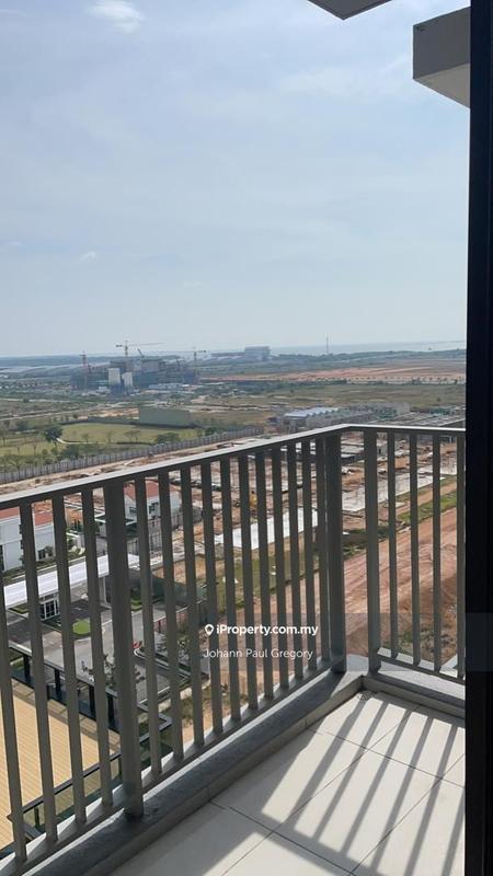 Kondominium untuk Dijual di Vertu Resort oleh Johann Paul Gregory - iProperty.com.my