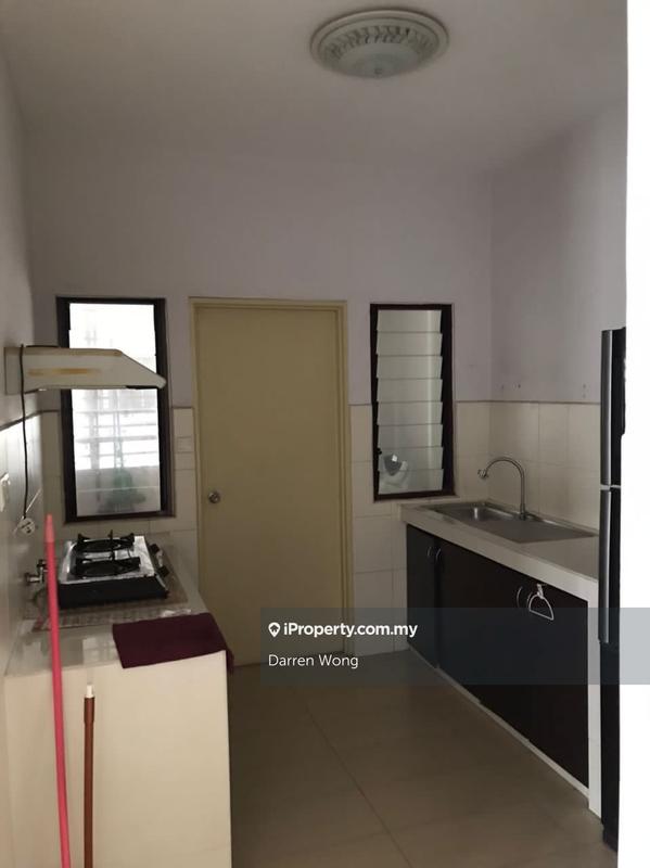 For Sale - Savanna Condominium