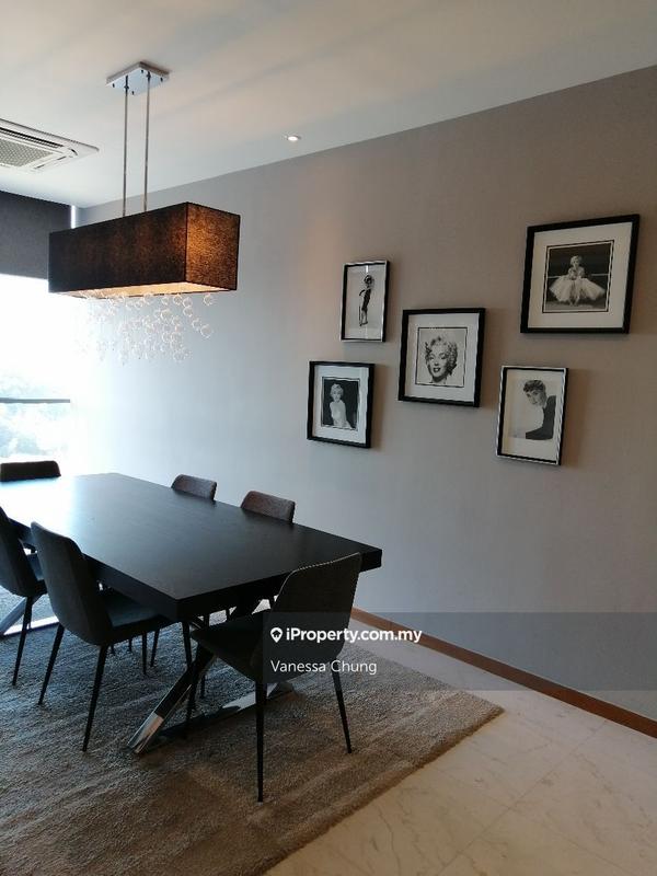 Residensi Servis untuk Disewa di Twins @ Damansara Heights oleh Vanessa Chung - iProperty.com.my