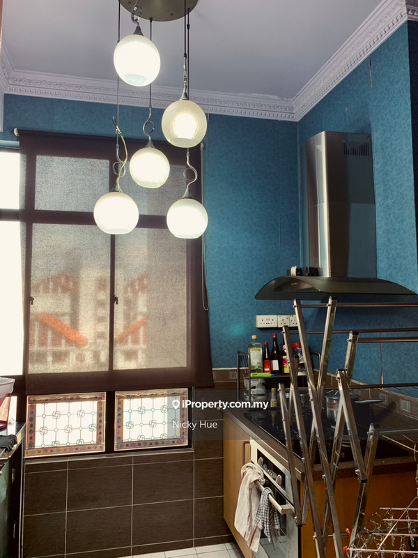 Kondominium untuk Dijual di Surian Condominium oleh Nicky Hue - iProperty.com.my