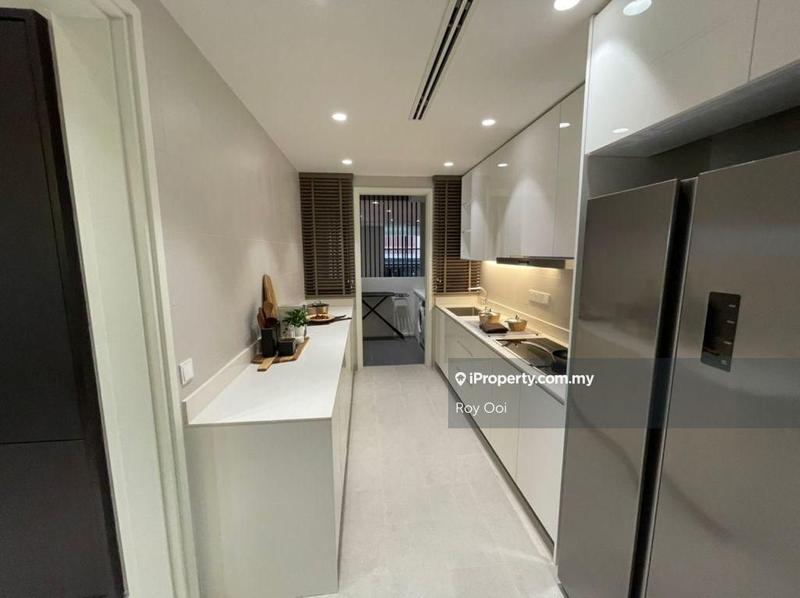 Residensi Servis untuk Dijual di Jendela Residences oleh Roy Ooi - iProperty.com.my
