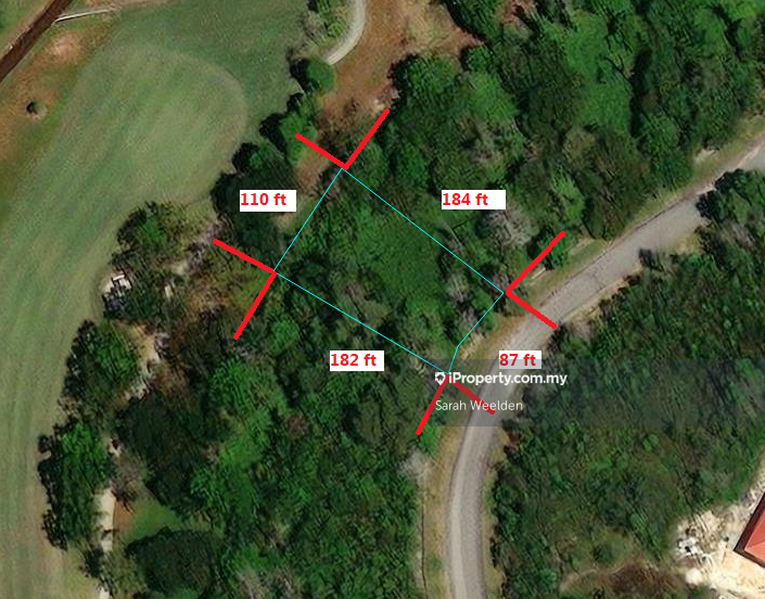 Residential Land for Sale in Bandar Baru Nilai, Nilai by Sarah Weelden - iProperty.com.my