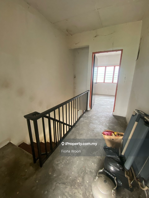 Rumah Berangkai 2 Tingkat untuk Disewa di p3a3j, Bukit Katil oleh Fiona Woon - iProperty.com.my