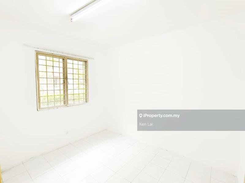 Pangsapuri untuk Dijual di Apartment Bayu oleh Ken Lai - iProperty.com.my