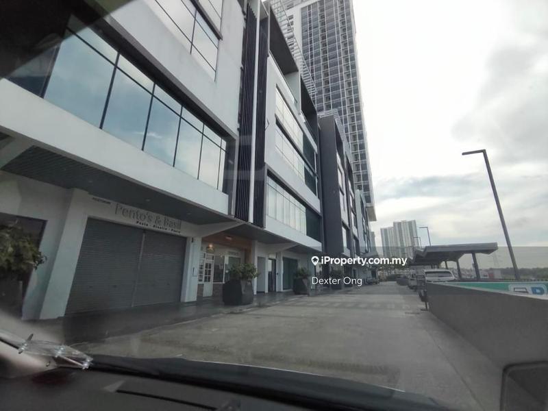 Kedai-Pejabat untuk Dijual di Bukit Jalil, Kuala Lumpur oleh Dexter Ong - iProperty.com.my