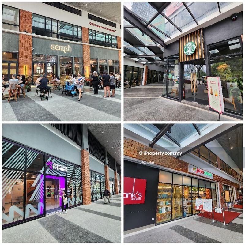 For Sale - The Tropika