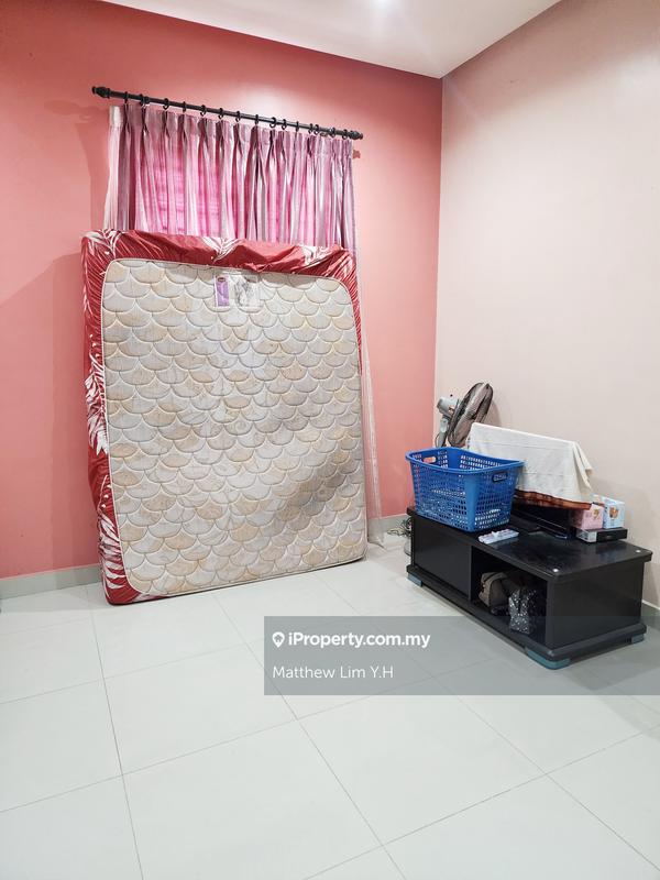 Rumah Berkembar untuk Dijual di Ambang Botanic, Klang oleh Matthew Lim Y.H - iProperty.com.my