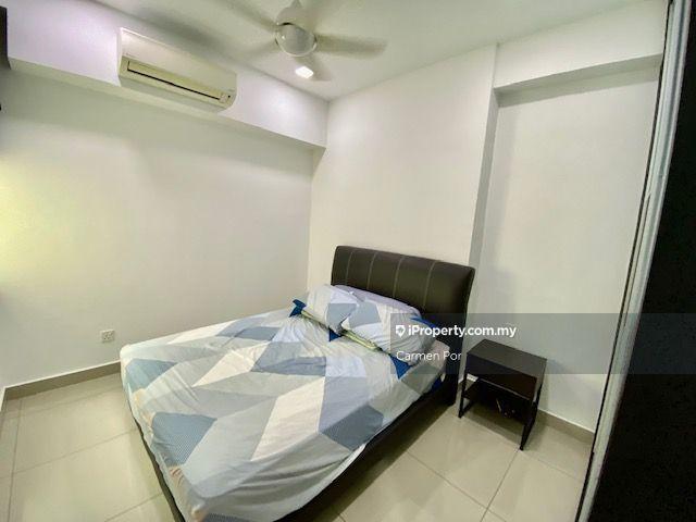 Service Residence for Rent in Summerton by Carmen Por - iProperty.com.my