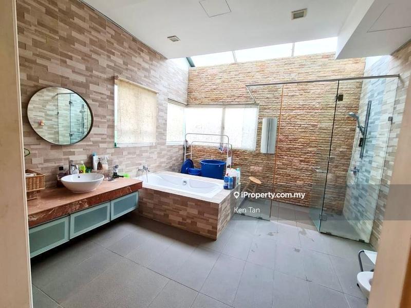 Semi-Detached House for Sale in Damansara Legenda, Ara Damansara, PJ, Ara Damansara by Ken Tan - iProperty.com.my