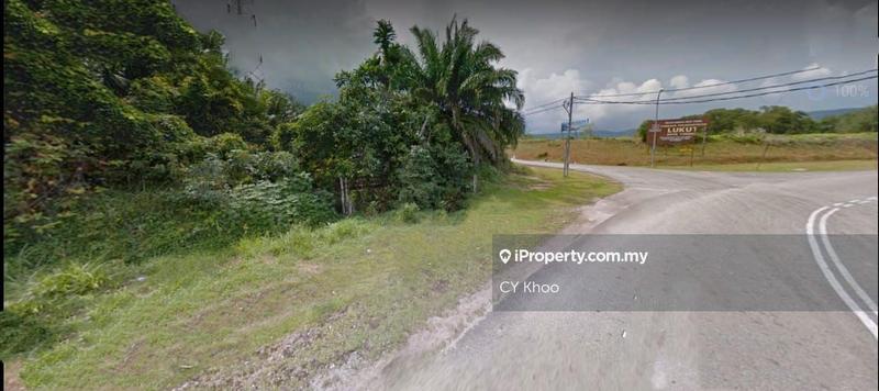 Agricultural Land for Sale in Johor Kota Tinggi Kampung Lukut 81900, Kota Tinggi by CY Khoo - iProperty.com.my